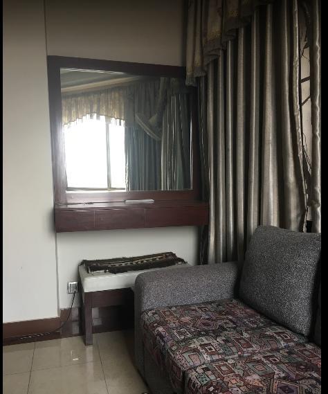 Hotel Multan Continental Exterior photo