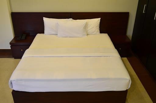 Hotel Multan Continental Exterior photo