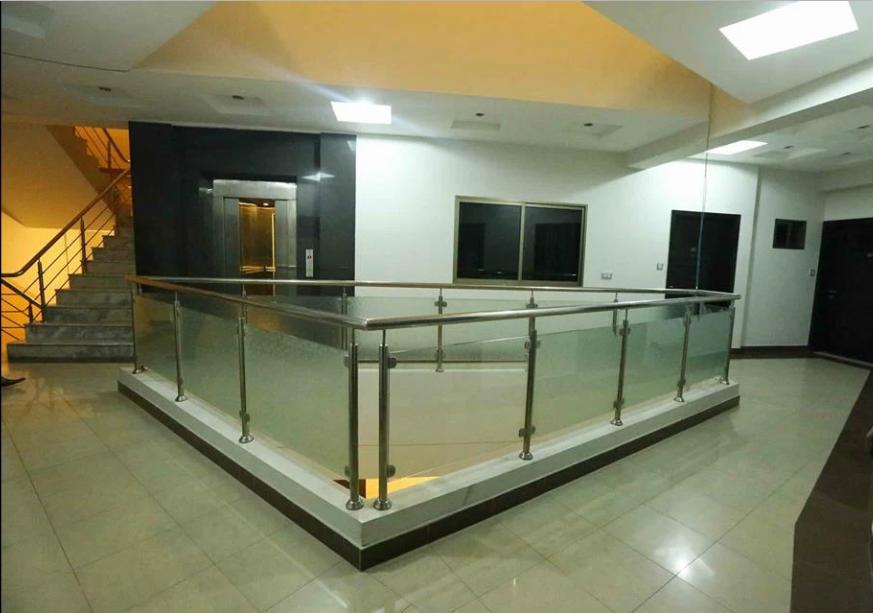 Hotel Multan Continental Exterior photo
