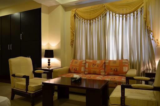 Hotel Multan Continental Exterior photo